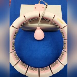 DGQHME Exercise Hoop. Used, Very Good Condition.